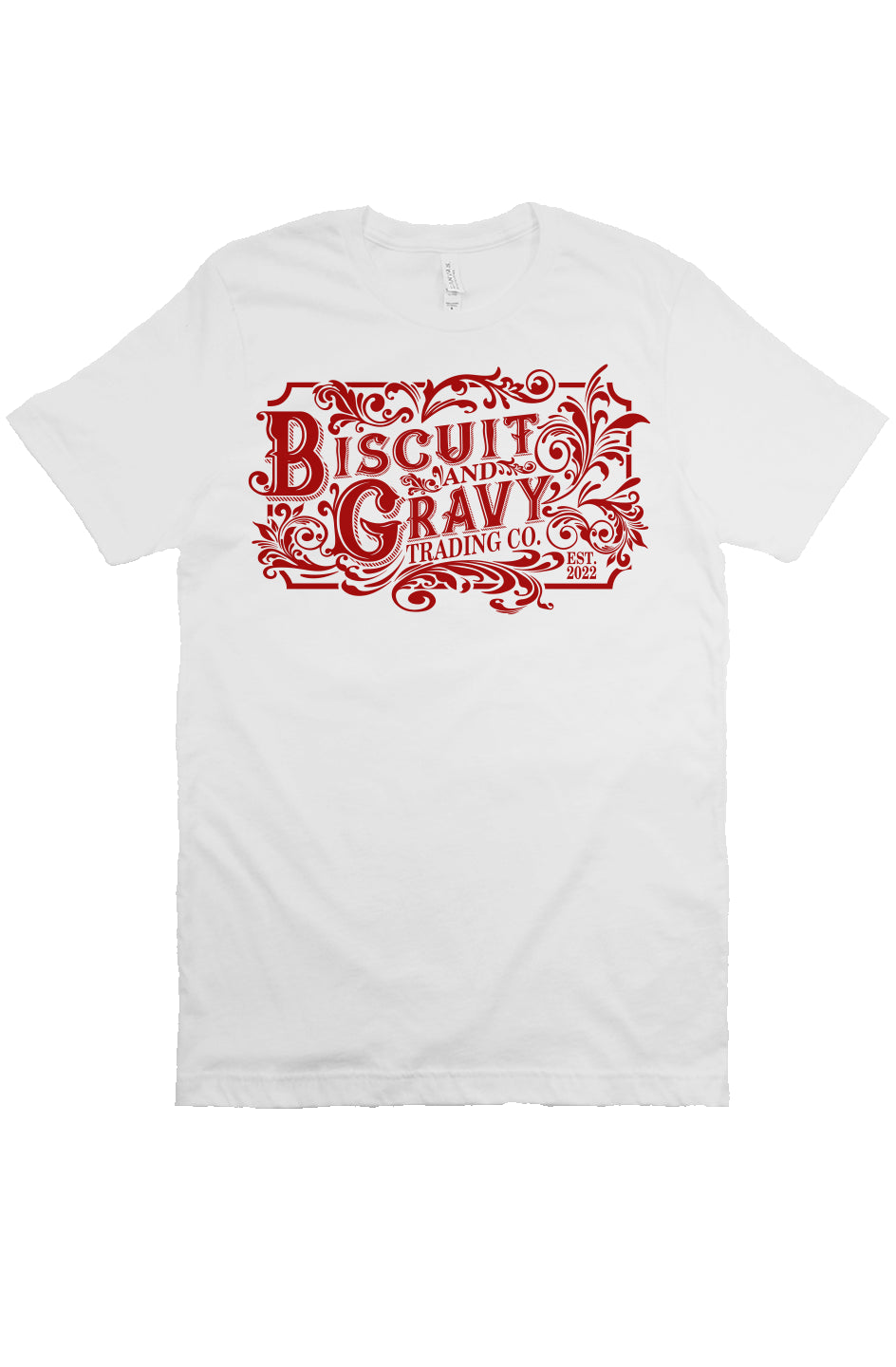 B&G Cardinal w/ Red Logo