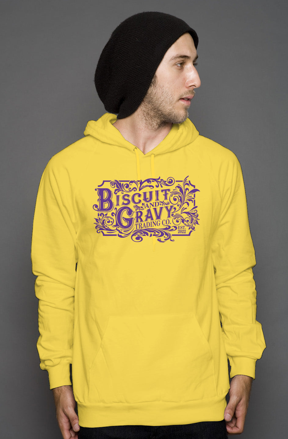 B&G Pirate Pride Hoodie