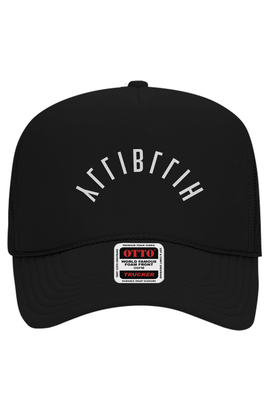 The Hillbilly Cap