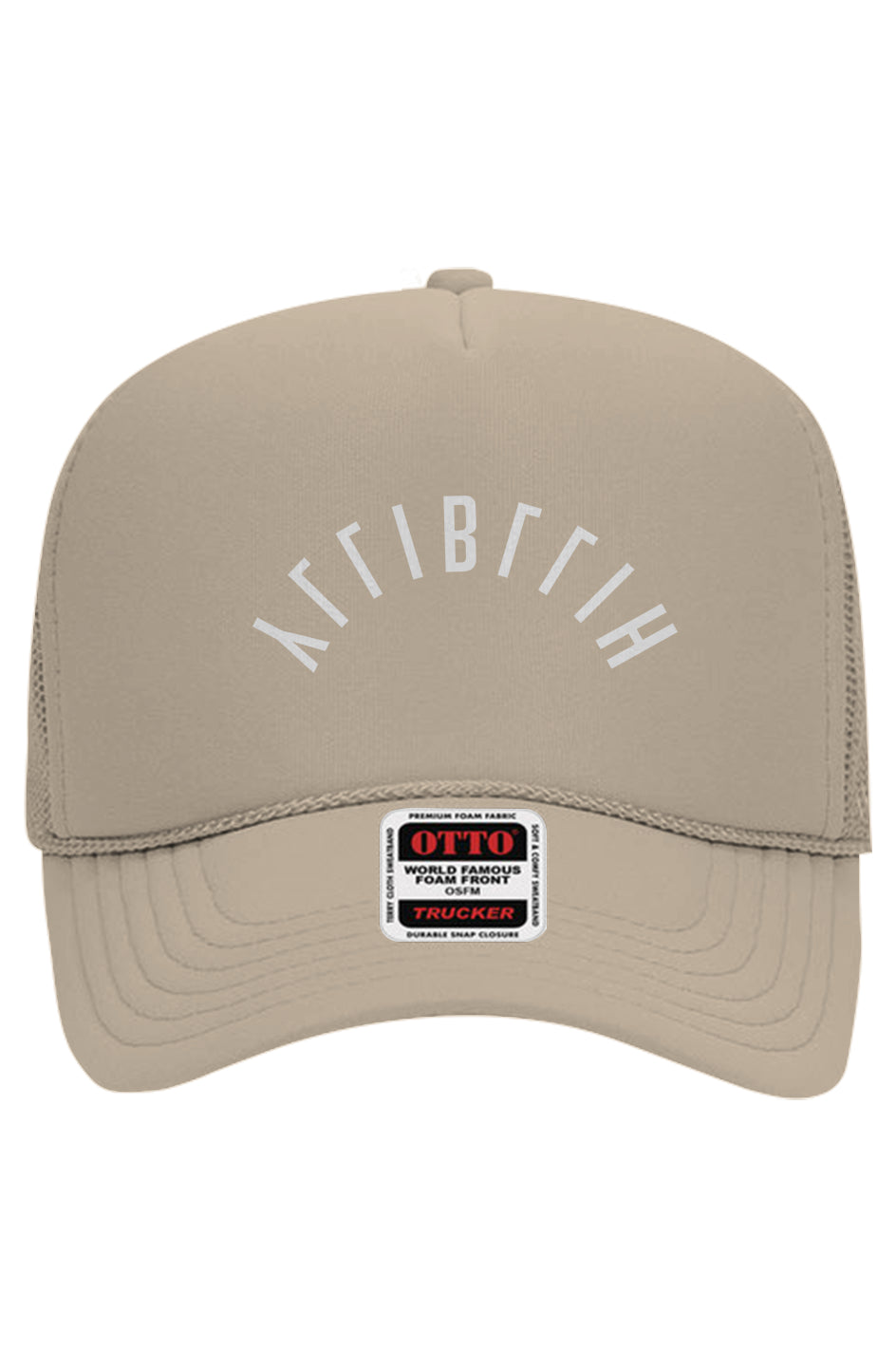 The Hillbilly Cap