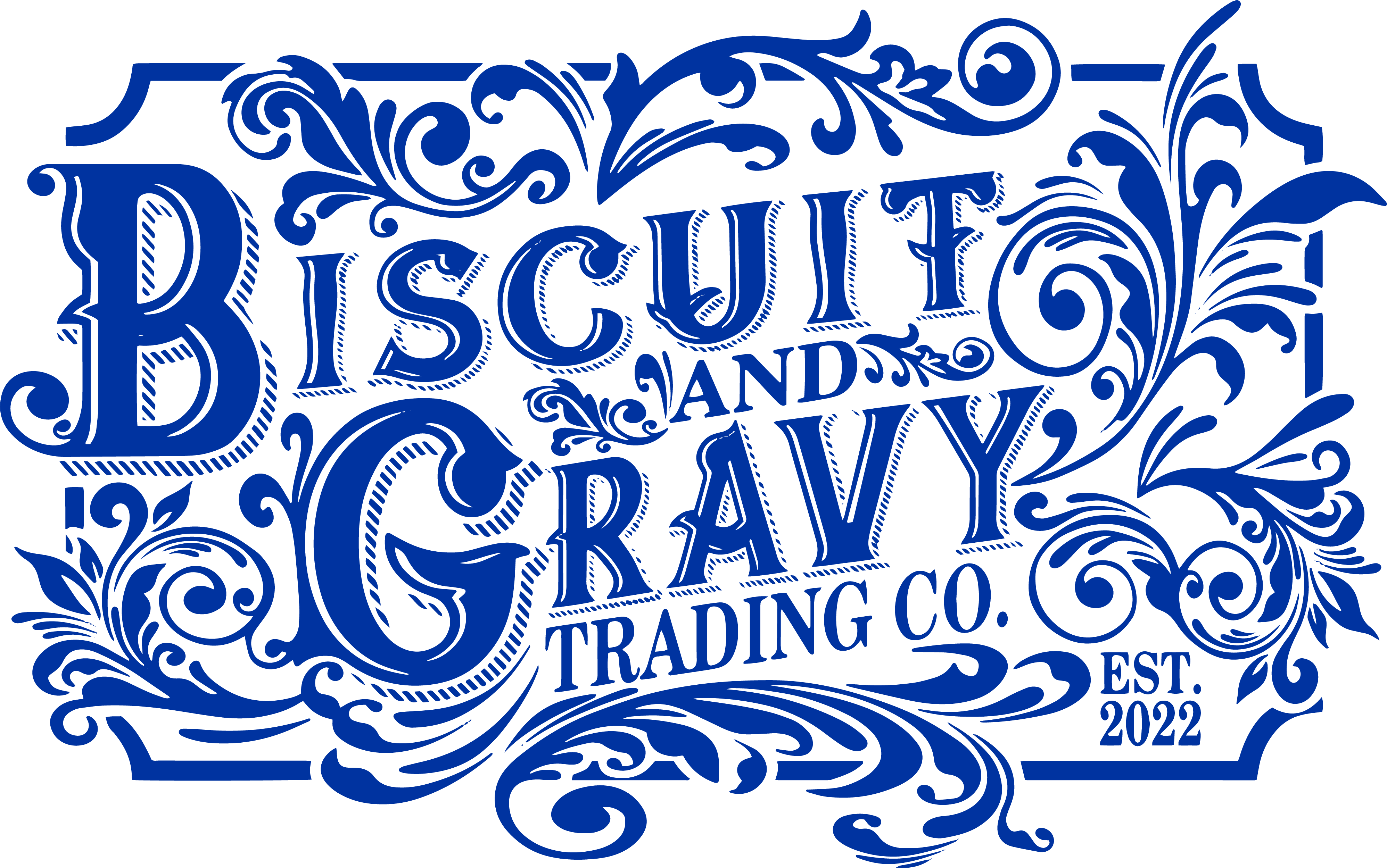 The Biscuit and Gravy Trading Co.