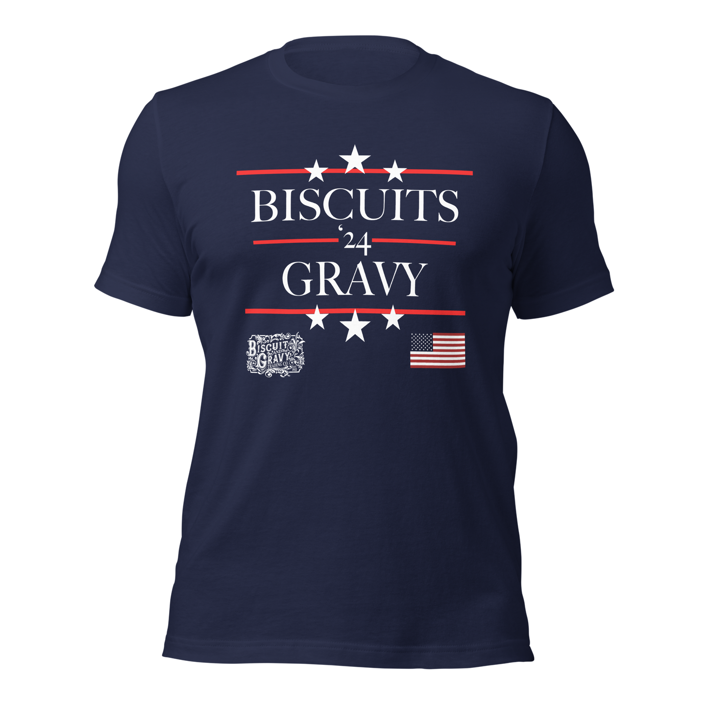 Biscuits & Gravy '24